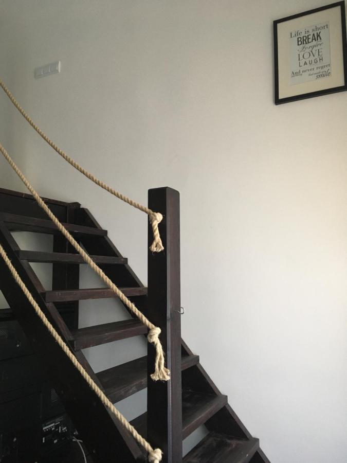 Czingu-Lak Apartment มิชโคลซ์ ภายนอก รูปภาพ