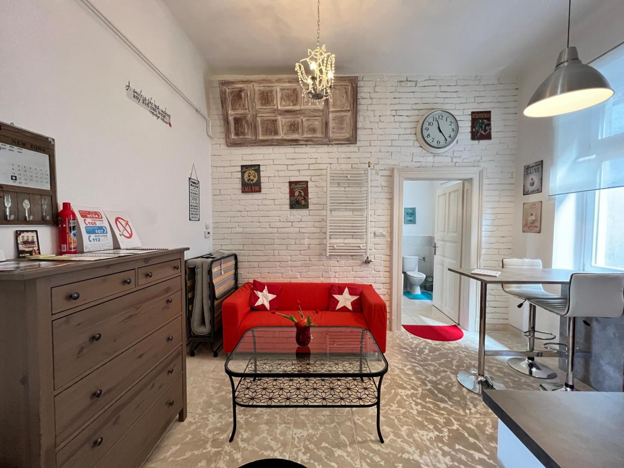 Czingu-Lak Apartment มิชโคลซ์ ภายนอก รูปภาพ