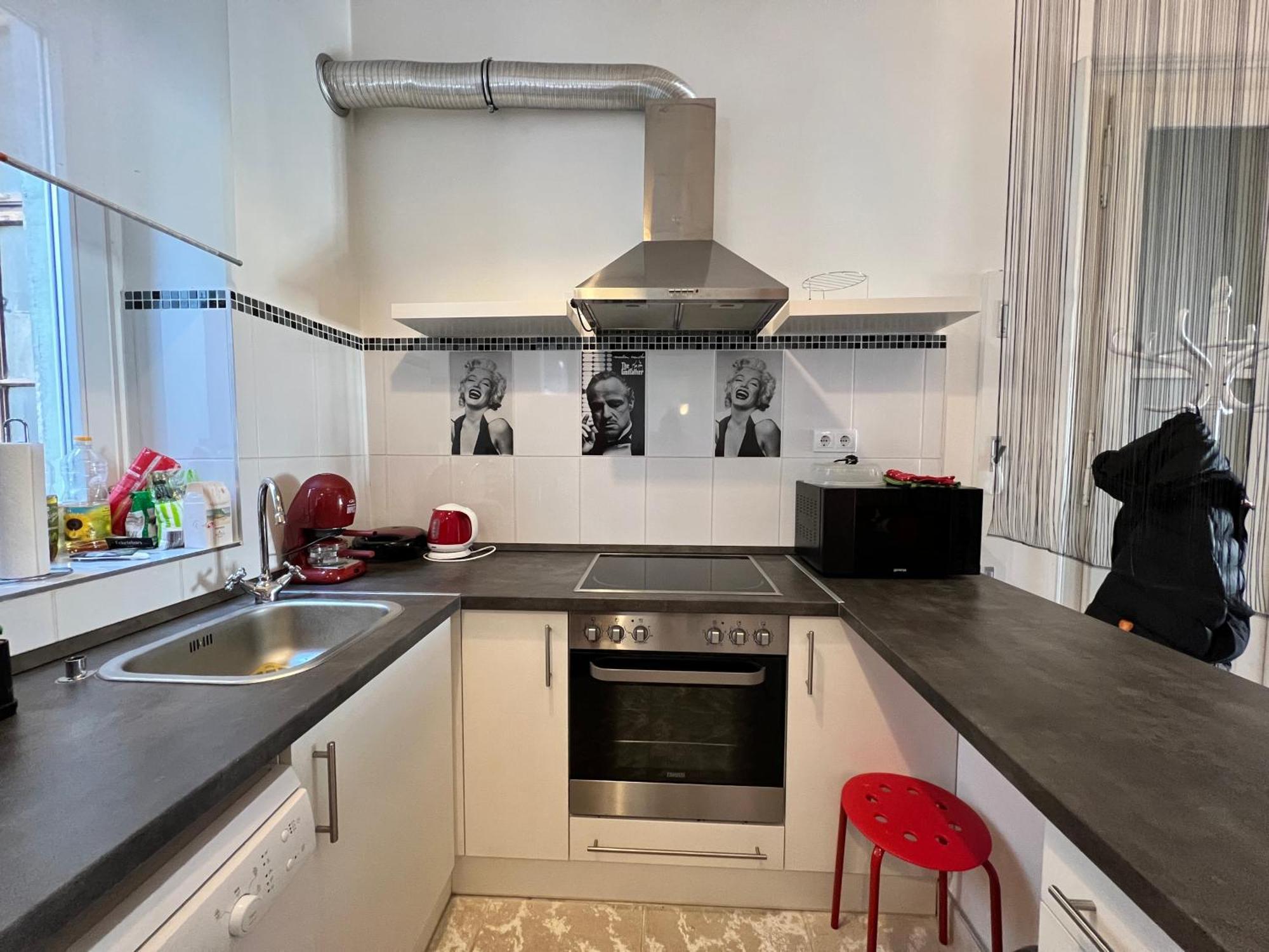 Czingu-Lak Apartment มิชโคลซ์ ภายนอก รูปภาพ