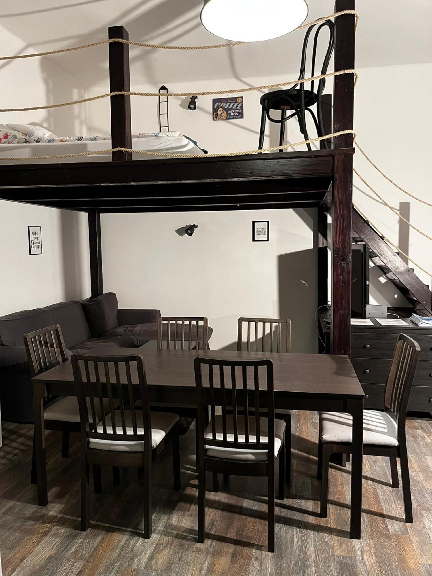Czingu-Lak Apartment มิชโคลซ์ ภายนอก รูปภาพ